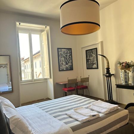 Pb Suites Флоренція Екстер'єр фото
