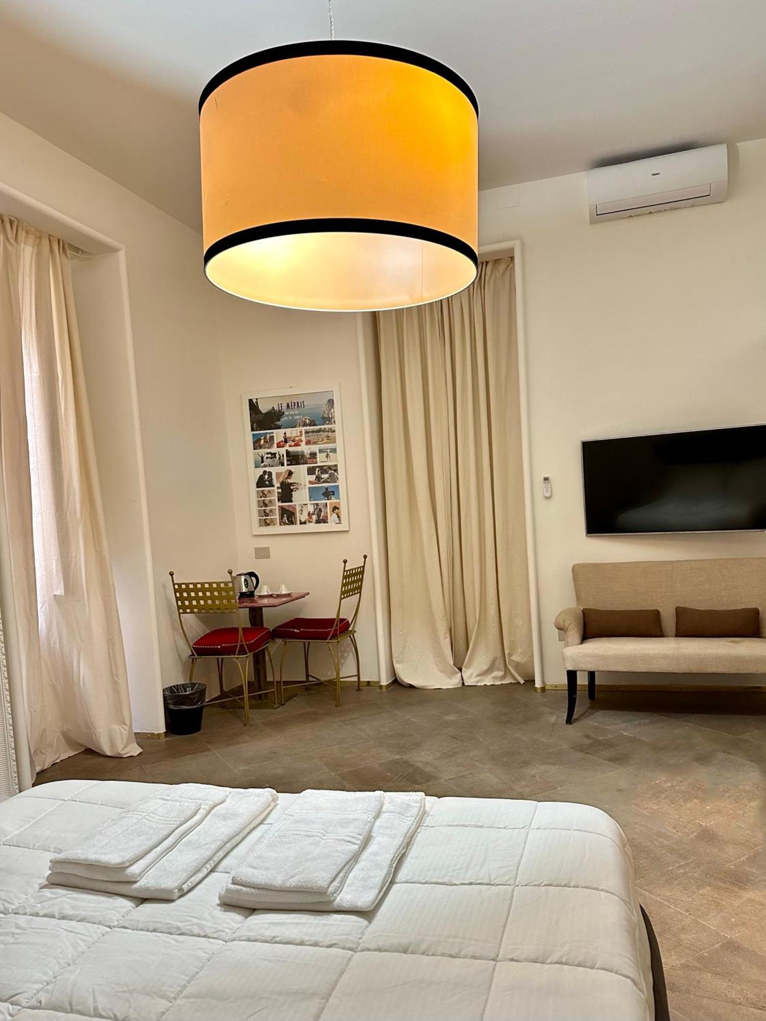 Pb Suites Флоренція Номер фото