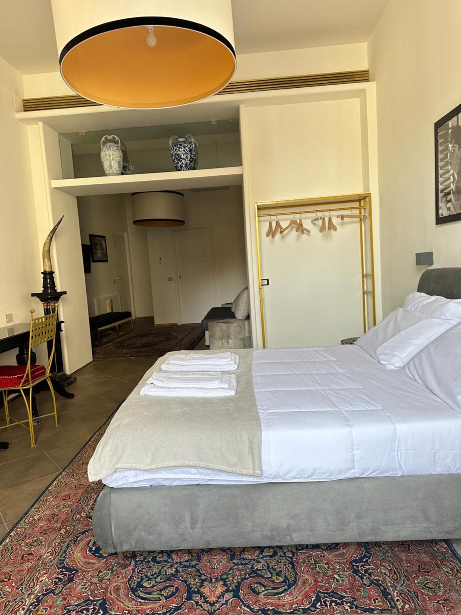 Pb Suites Флоренція Номер фото