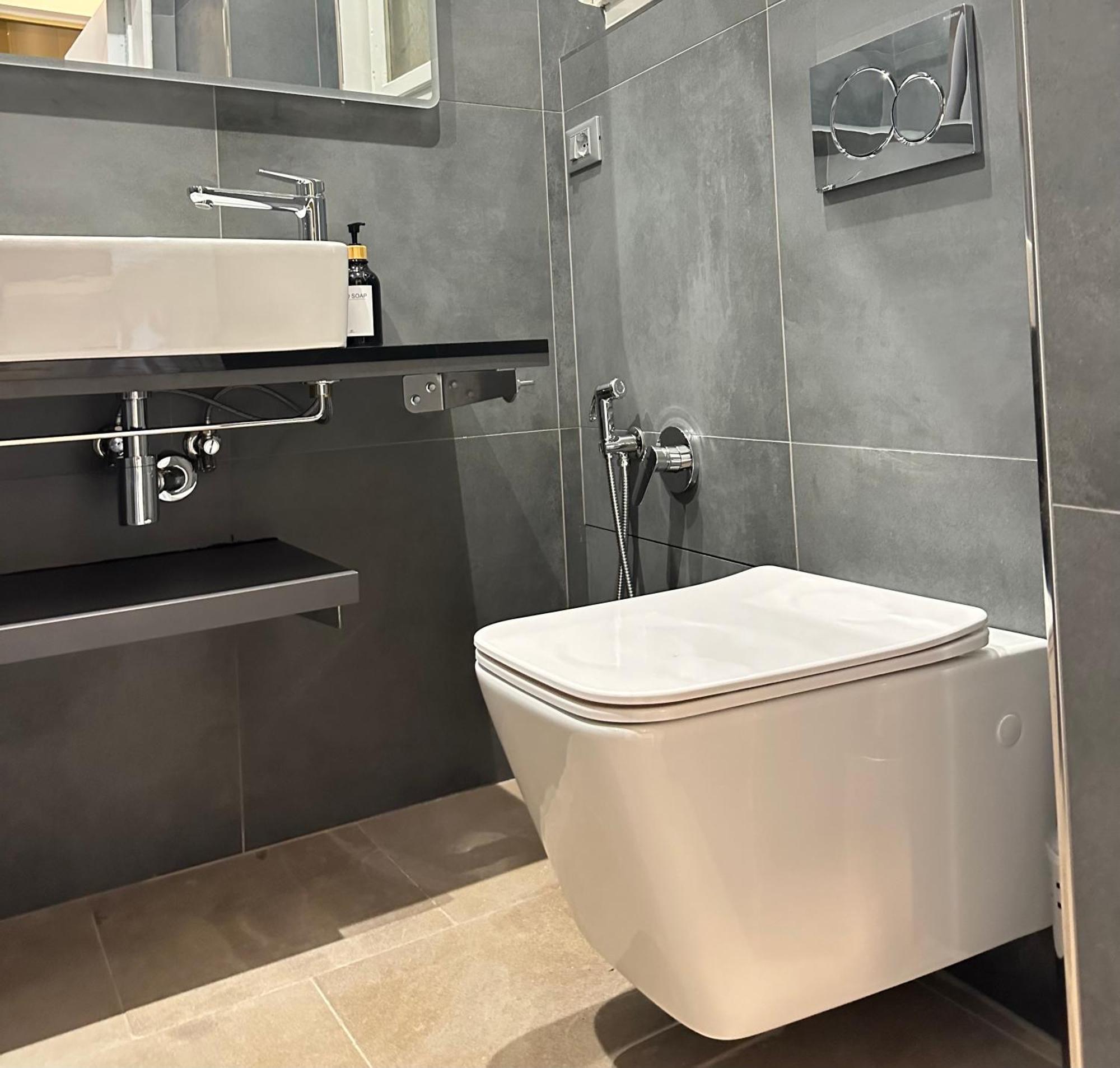 Pb Suites Флоренція Номер фото