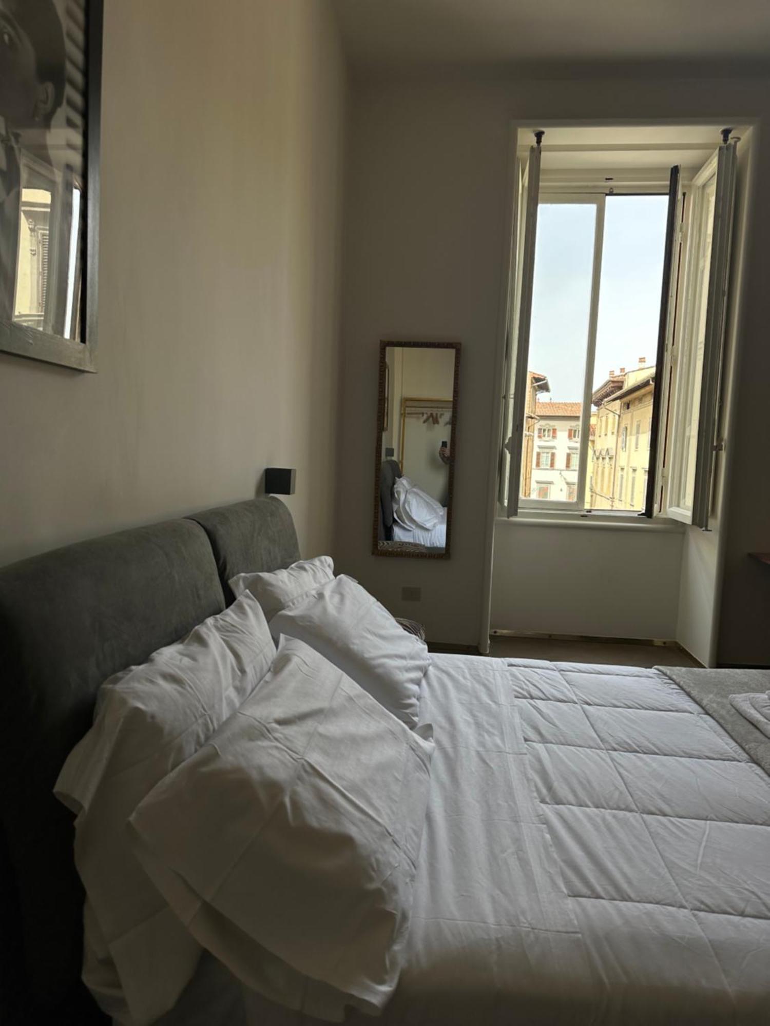 Pb Suites Флоренція Номер фото