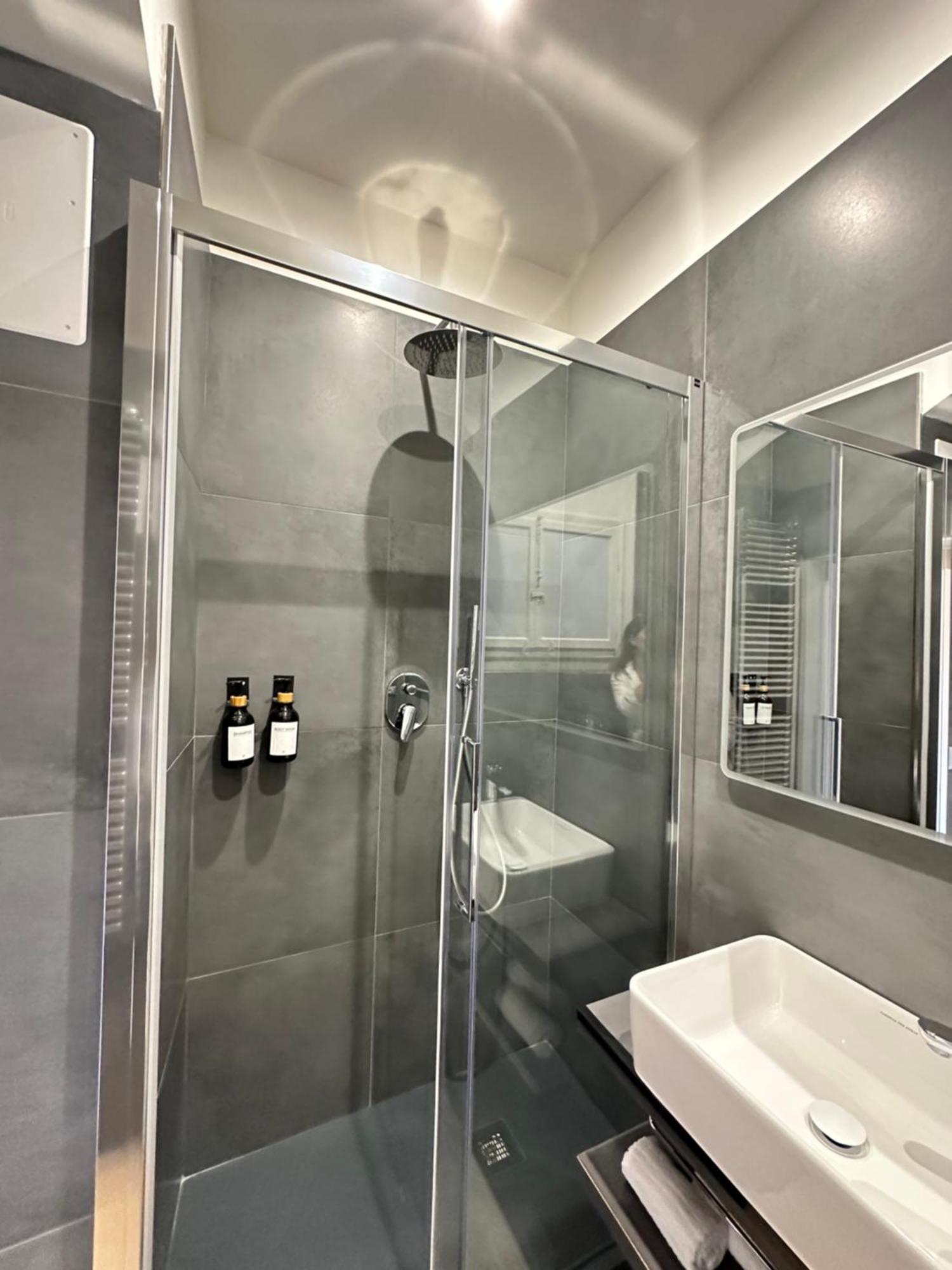Pb Suites Флоренція Екстер'єр фото