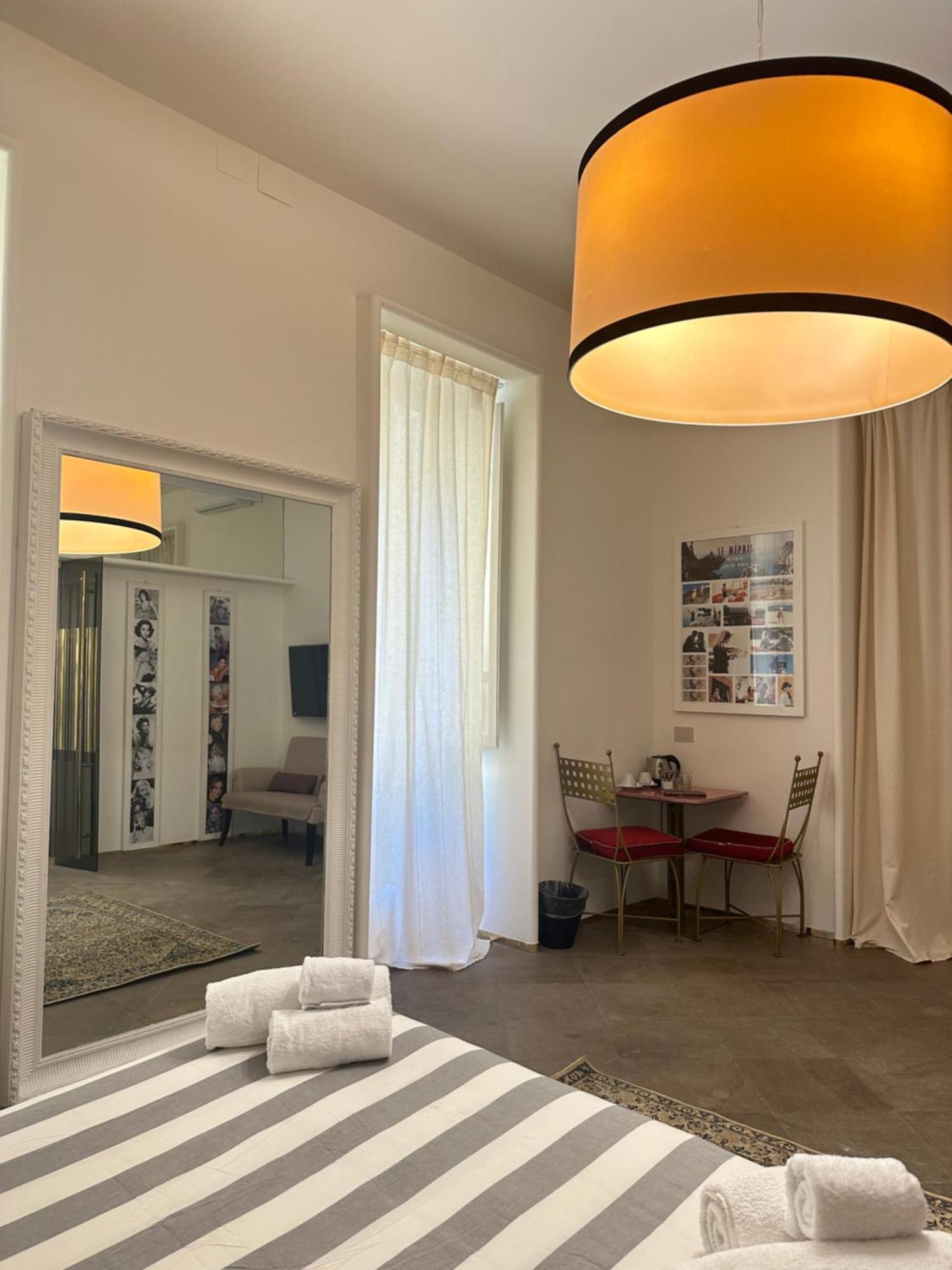 Pb Suites Флоренція Екстер'єр фото