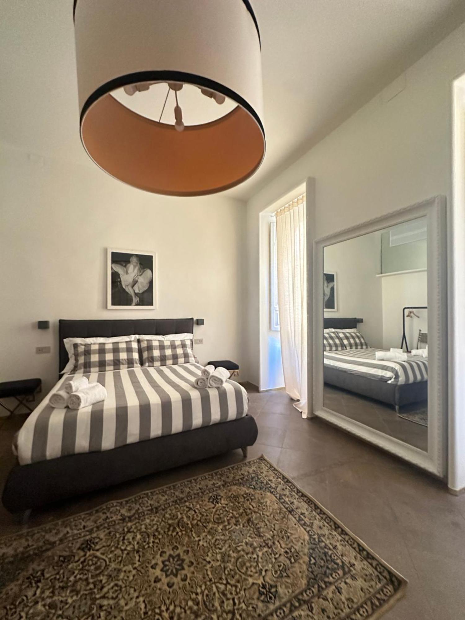 Pb Suites Флоренція Екстер'єр фото